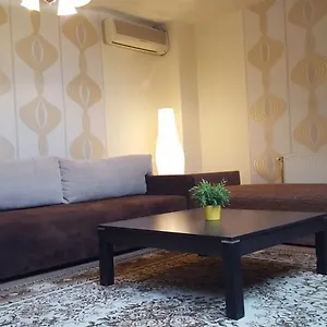 Apartment Apartman Relax, Budapest
