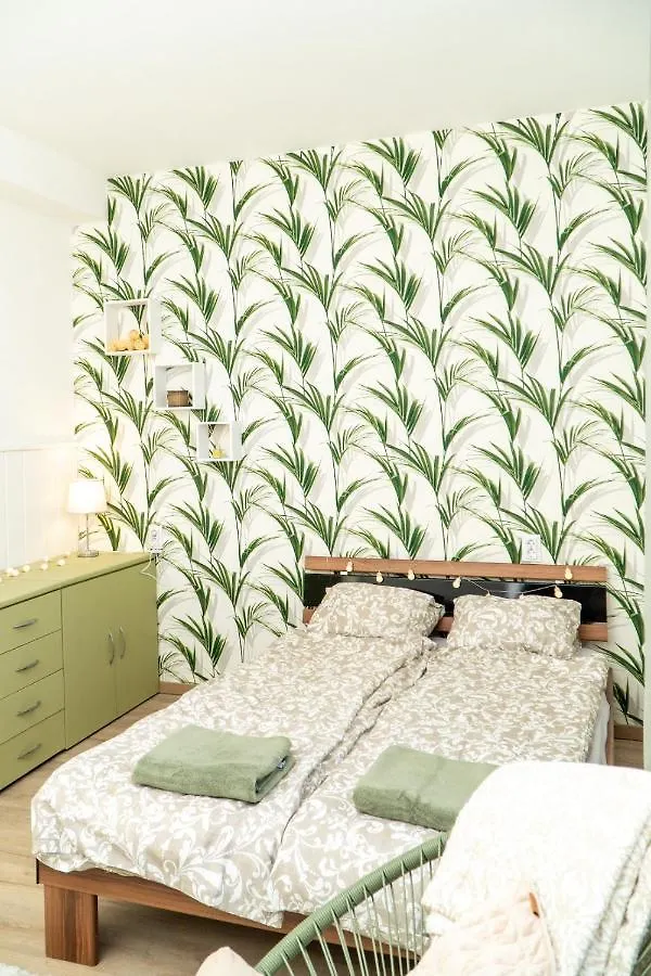 Budai Zoldovezet Kozpont, Apartmanhaz, Rendezvenykozpont Es Etterem Apartment Budapest Hungary